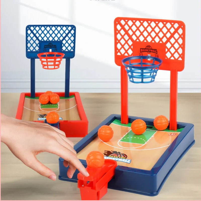 Basquete De Mesa | JoyBasket™